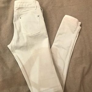 Zara Basic Skinny Pants NEW